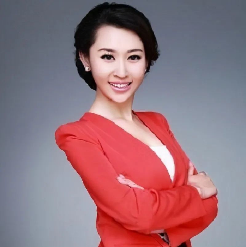 中央电视台10大漂亮女主持个个美丽动人你最喜欢谁