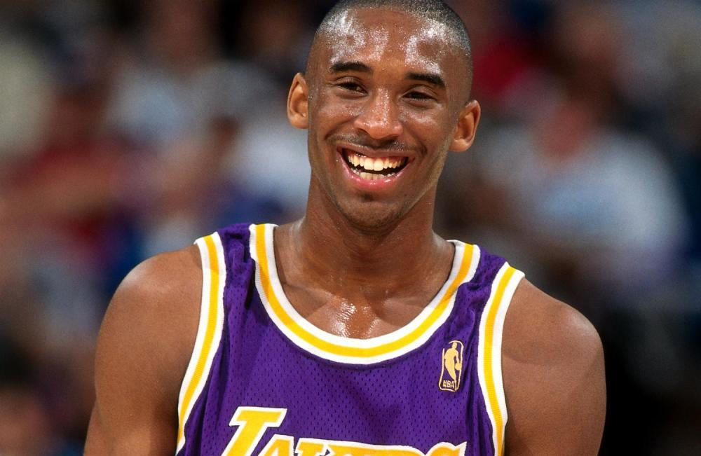 科比-布莱恩特 篮球没有防沉迷系统！未满18岁就已进入联盟的NBA球星都有谁？
