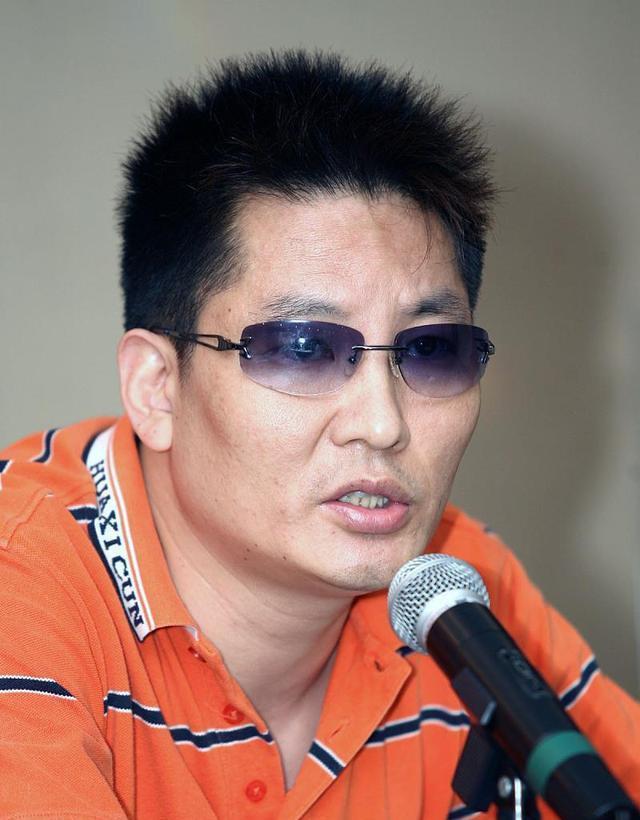 导演刘信达声称,于月仙车祸有些蹊跷!