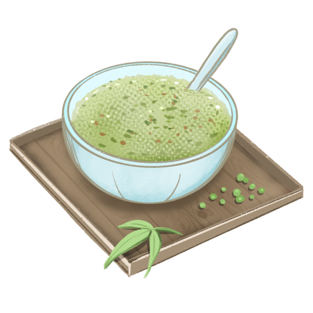 酷暑难挡,让好喝的绿豆汤带你清凉一夏_腾讯新闻