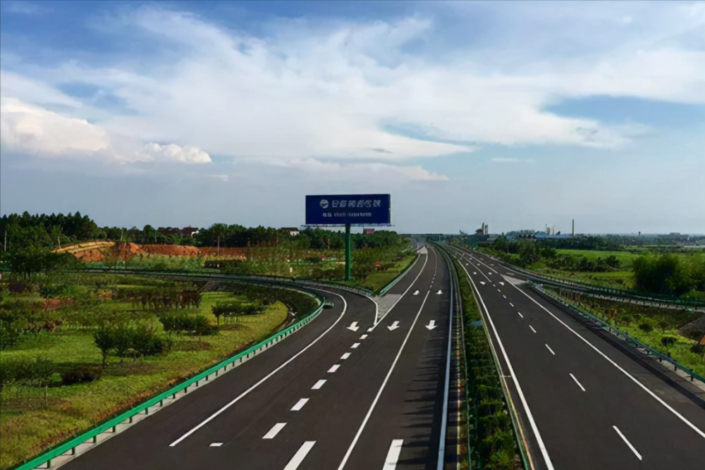 沪,渝高速将启动扩建,涉及路线长91.2公里,此地或迎新发展机遇