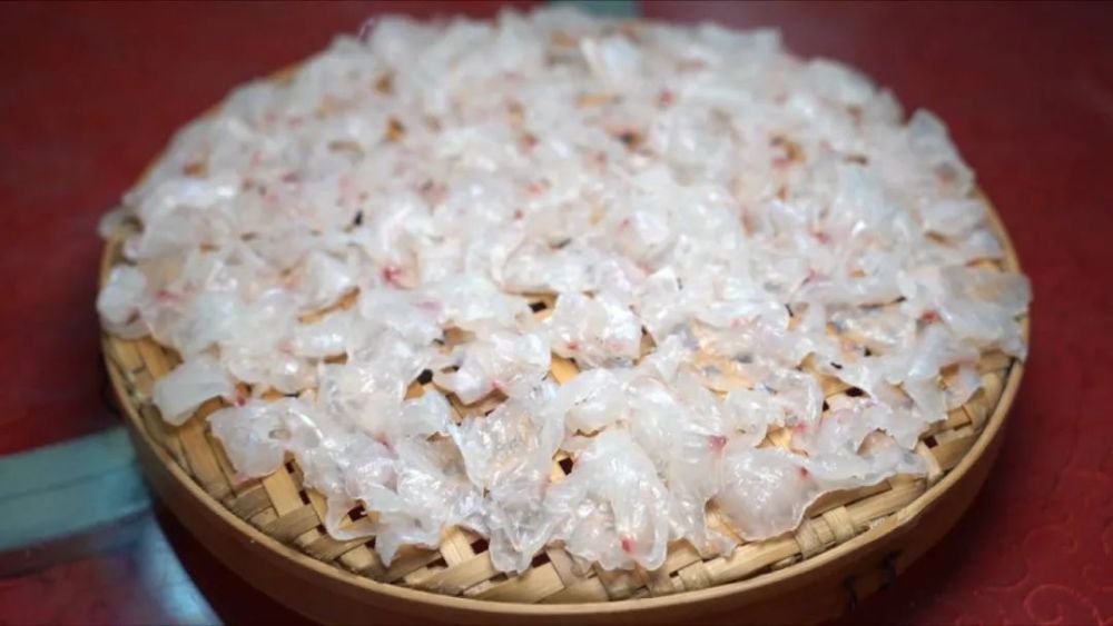 2晚3天河源文旅"夜方式"丨龙川八宝鱼生,好吃到爆!_腾讯新闻