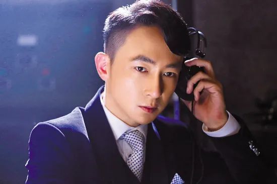 扫黑风暴破30亿老戏骨神仙打架他成全网最大意难平