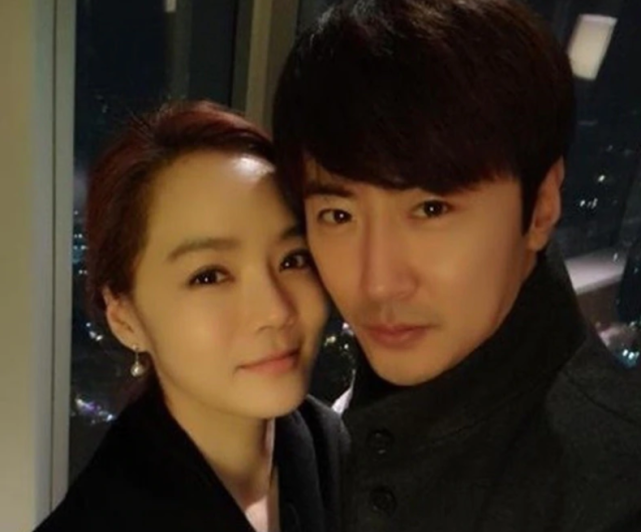 36岁韩剧女王黄正音申请离婚后反悔,已与富豪老公和好