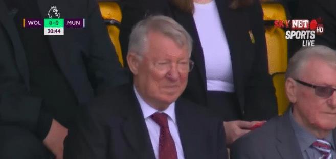 英超 伟大的1-0！曼联打破百年纪录 德赫亚预定赛季最佳扑救 送C罗见面礼