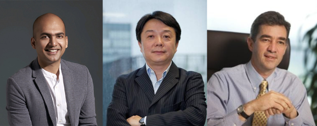 比如那个经常在新闻中出现的小米印度裔年轻高管马努·杰恩(manu