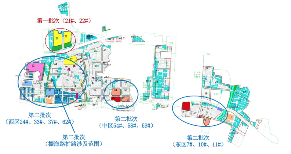 快拆快建沥滘旧改或成限拆令问路石