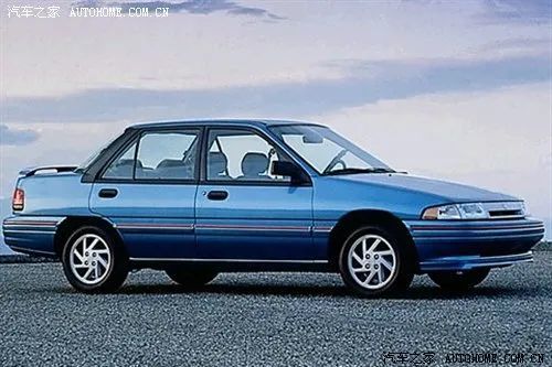 匿迹于历史的经典水星汽车,曾经也是辉煌赫赫