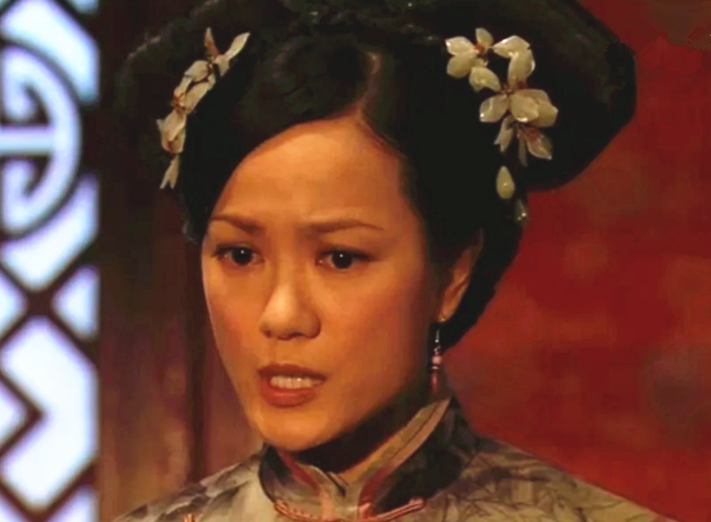 44岁简慕华自曝曾患抑郁症终日以泪洗脸看周星驰电影也会哭