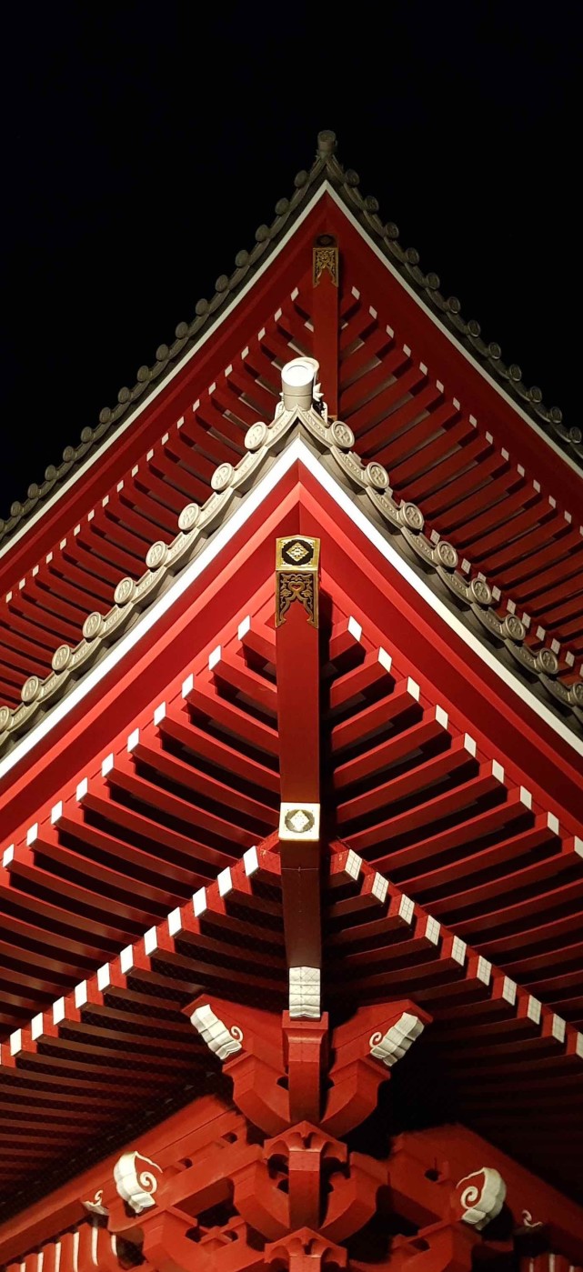 古建筑壁纸|迄今为止你见过最惊艳的建筑是哪个?