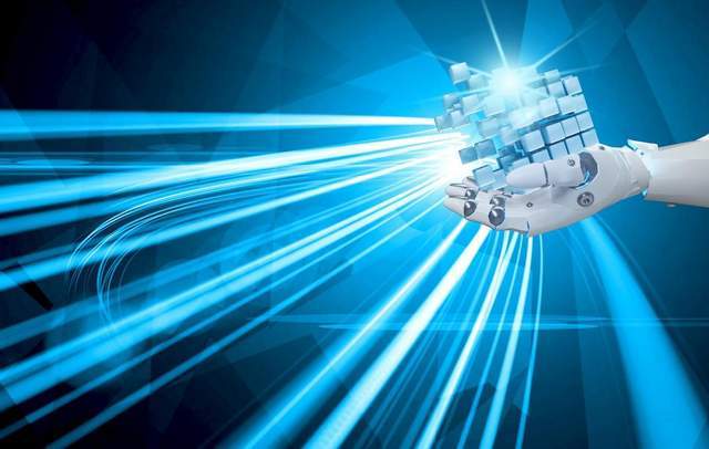 跨越ai天堑时 行动代号 盘古大模型 全网搜