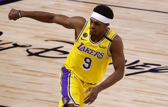 nba 猛虎再添翼：NBA3届助攻王助拳湖人3巨头