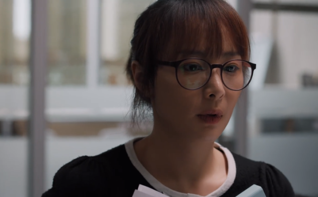 《理想之城》:吴红玫与小北终难成伴侣,离婚是意料之中的结果