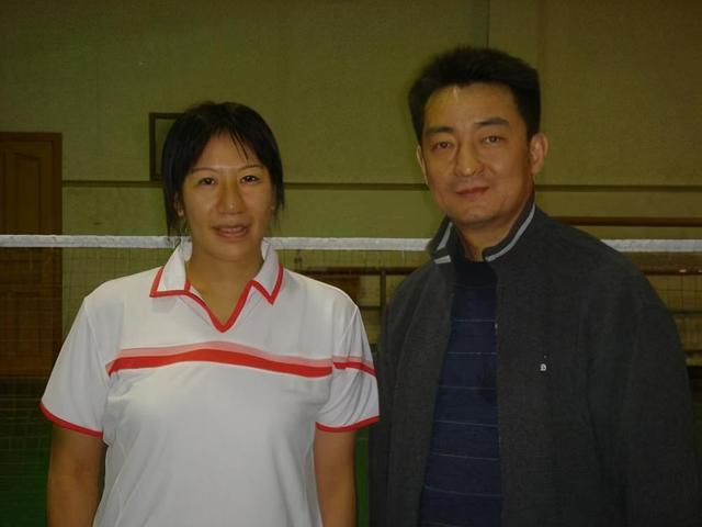 在此期间,李玲蔚实现了全运会女单卫冕的壮举,目前仍然是达成该成就的