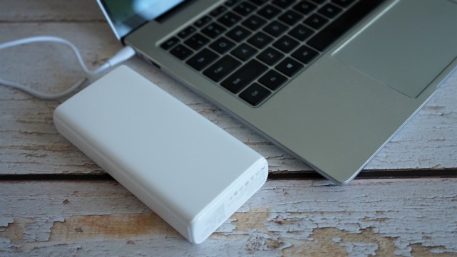 5w快充,这台移动电源仅售69元