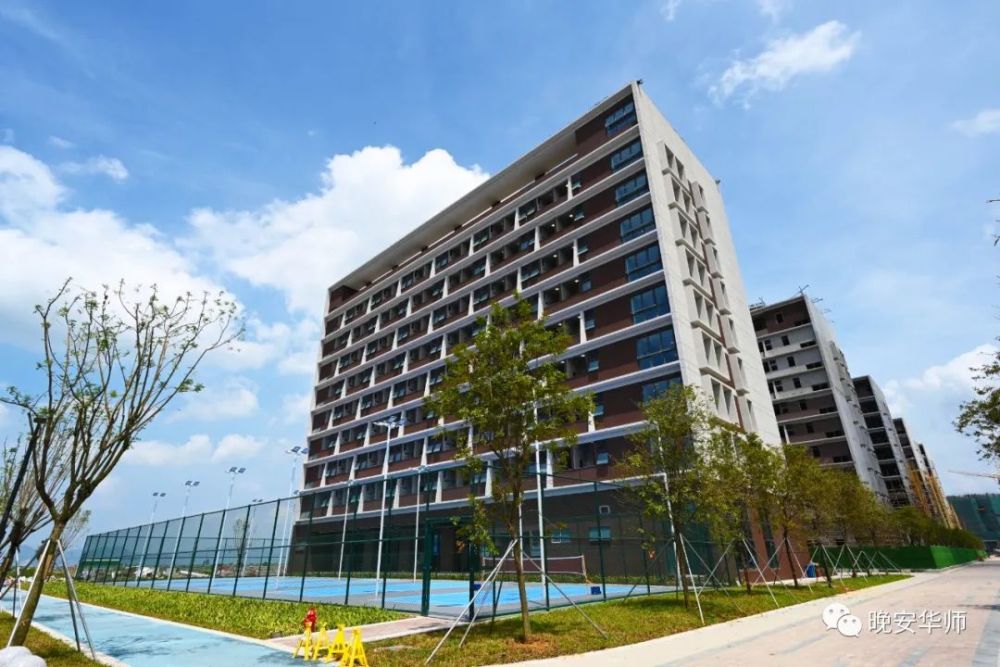 全景揭秘全国首座水上大学汕尾第一所本科院校来了