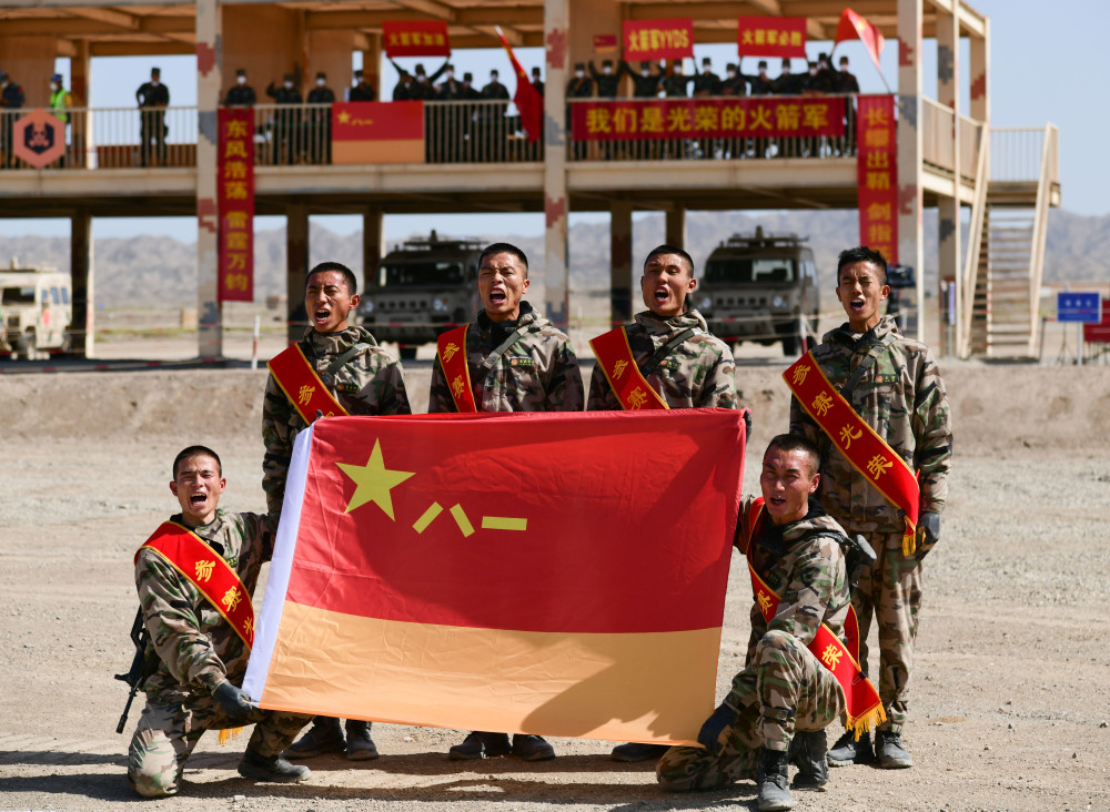 排名一号打响五角大楼对决气氛不满