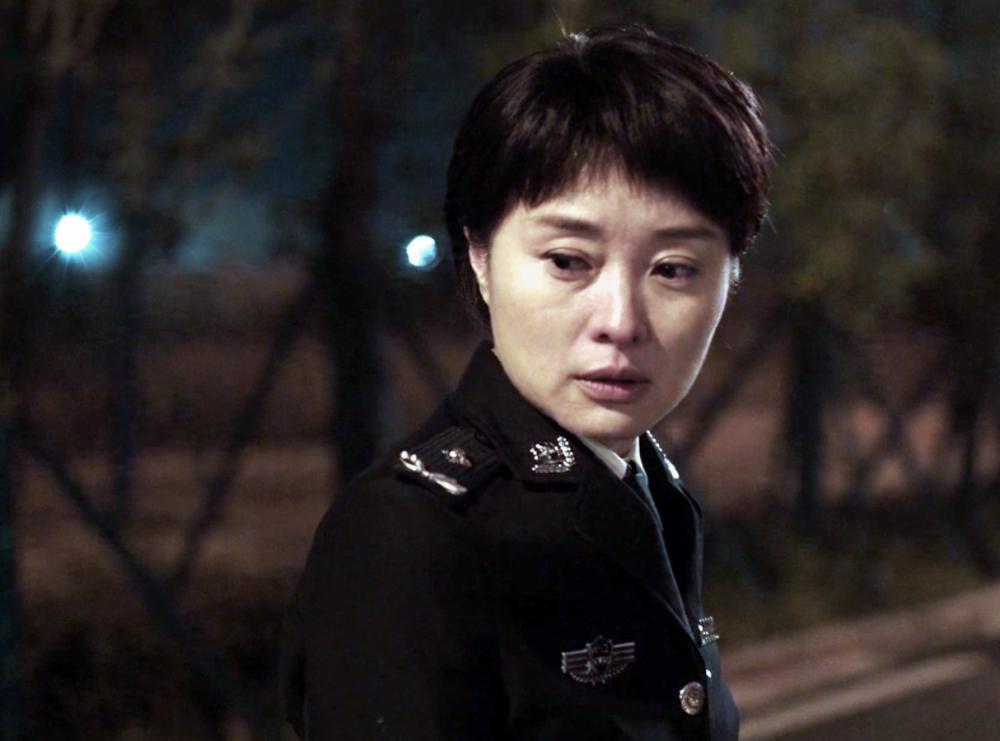 扫黑风暴深度影评孩子是无罪的却带着一身罪孽离开