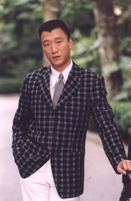 《扫黑风暴》孙红雷:难忘23年前张艺谋的"坏",感谢凯歌的好