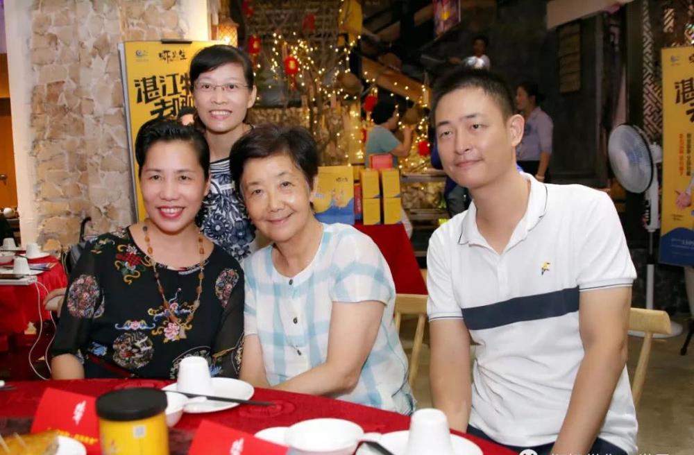 说起祝师奶舒力生大家不会陌生,这个角色让大家是又爱又恨.