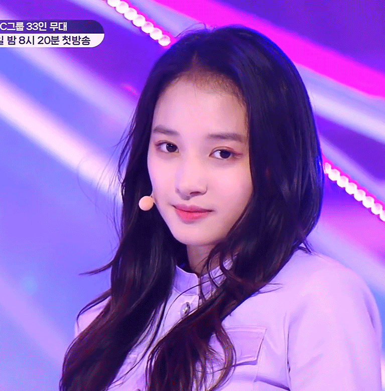 乐华娱乐成立12周年,神似程潇的陈昕葳参加海外选秀能出头吗?