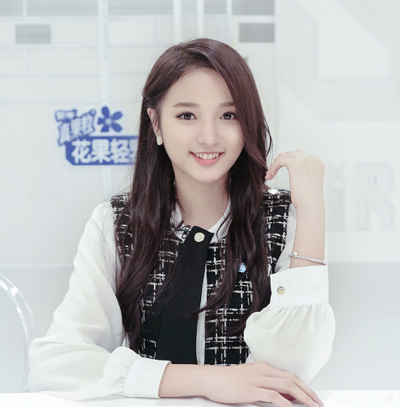 乐华娱乐成立12周年,神似程潇的陈昕葳参加海外选秀能出头吗?