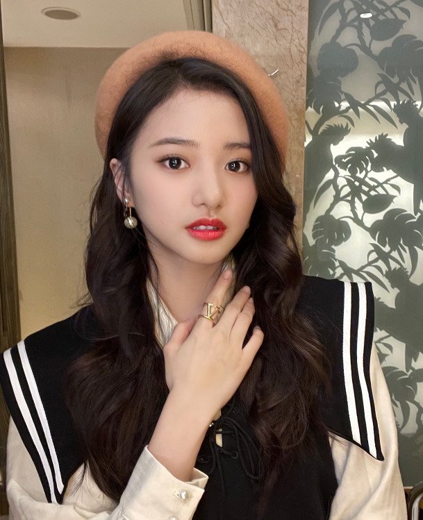 乐华娱乐成立12周年,神似程潇的陈昕葳参加海外选秀能出头吗?