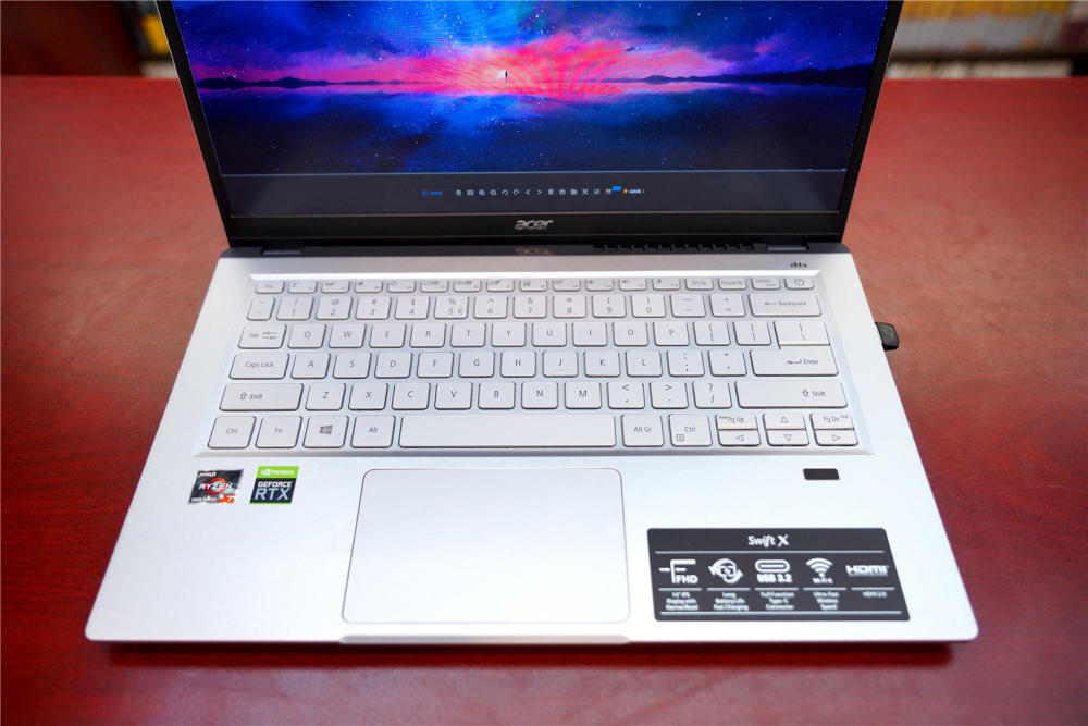 新生开学季的最后一块拼图-宏碁(acer)传奇x笔记本分享_腾讯新闻