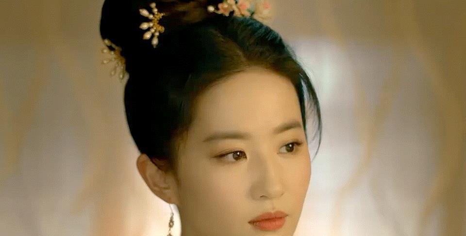 不披散头发的古装剧,《梦华录》太有质感,连林允都稍微惊艳一把