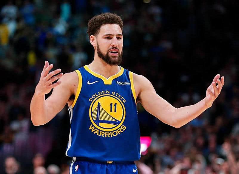 历史三分球排行榜_盘点NBA常规赛历史单节三分球命中数排行,克莱汤普森榜首,可惜没...