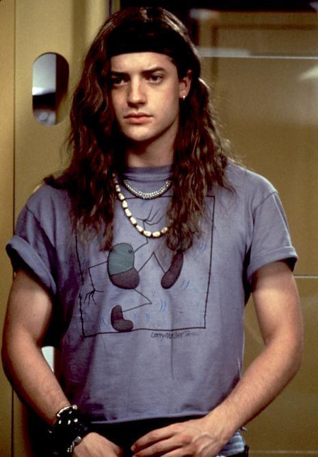 好莱坞巨星布兰登变胖隐退,心酸内幕曝光:拒绝高层性骚扰被封杀