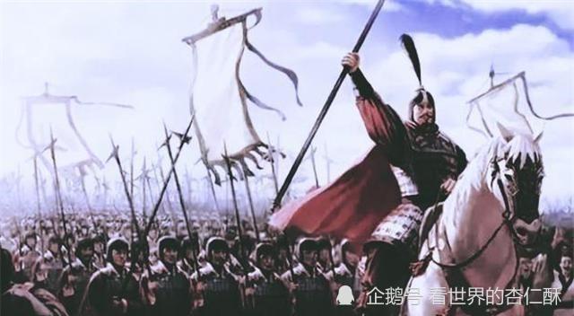 西汉名将一生只打一仗 换中国300年国泰民安 一句名言流传至今 全网搜