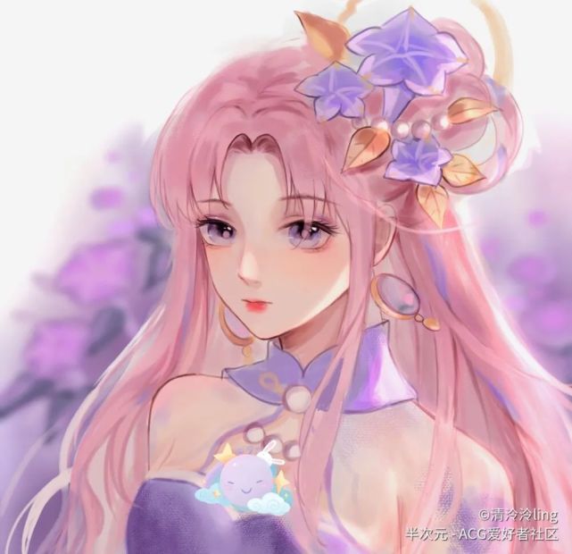 王昭君乞巧织情同人壁纸用一针一线绣出我们自己的故事王者荣耀