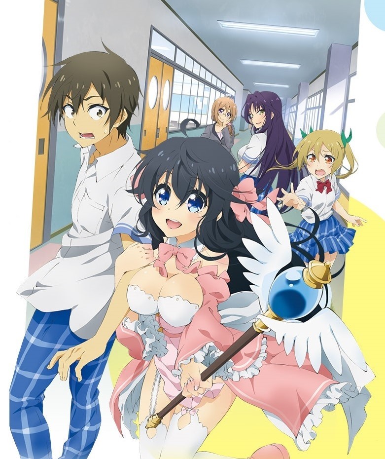 可以来回跑的算虚拟世界番还是异世界番?