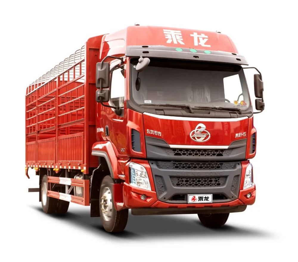 品牌|东风柳汽:乘龙及风行明星车型将亮相第18届东博会_腾讯新闻