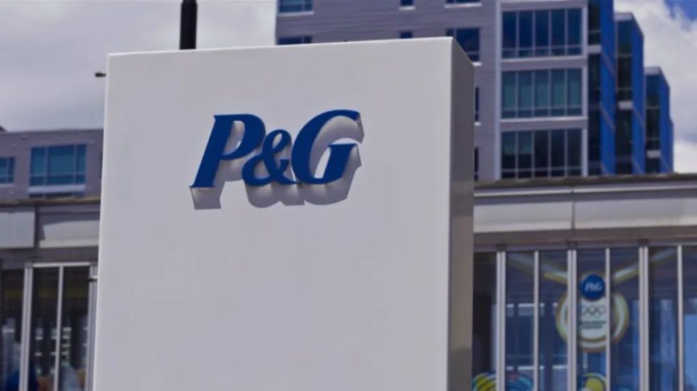 宝洁的"长寿"秘方_腾讯新闻