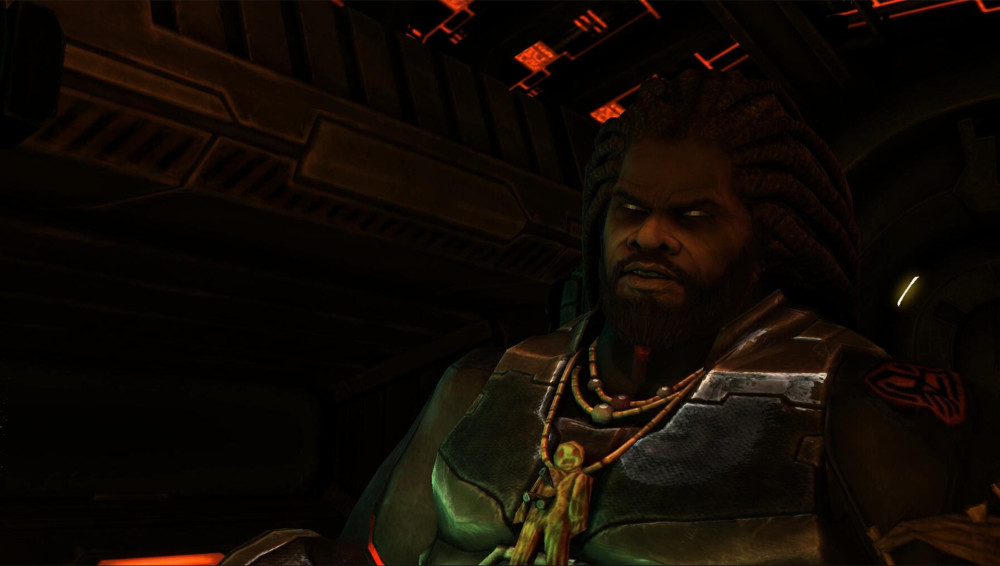 星际争霸在托什和诺娃的选择中为什么诺娃才是正确选择