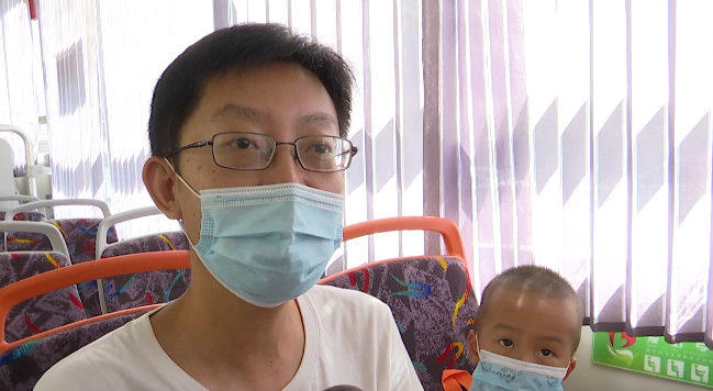 杭州這趟公交車上，全是幼兒園小孩和家長，原來……太贊了！(圖4)