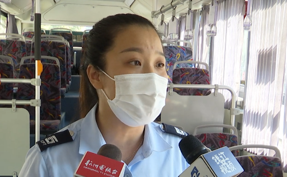 杭州這趟公交車上，全是幼兒園小孩和家長，原來……太贊了！(圖8)
