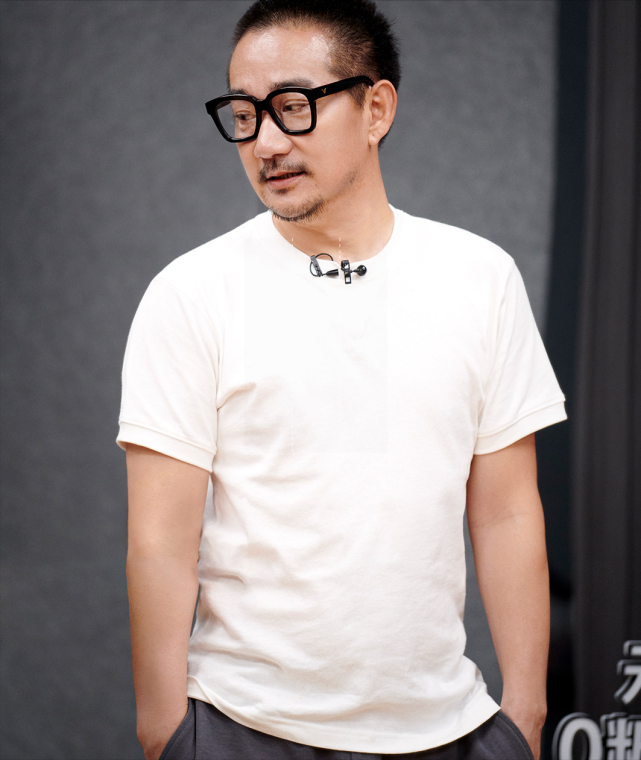 曾经骂哭张韶涵如今陪宋雨琦一起哭8年后的金武林为何反差这么大