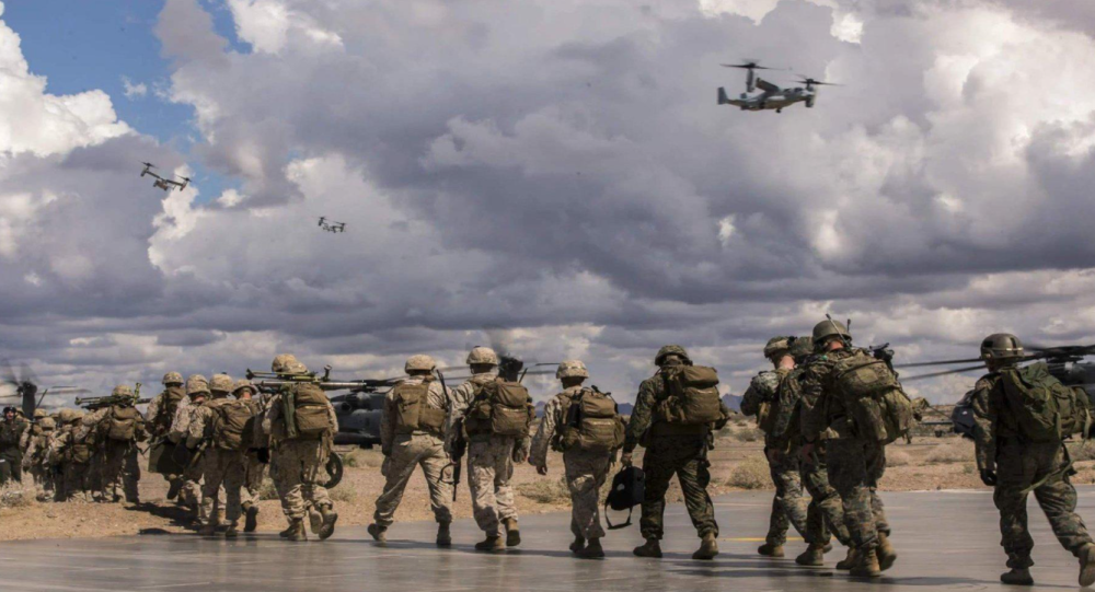 美国撤军撤侨关键时刻布林肯连夜打电话中国当场提出3大要求