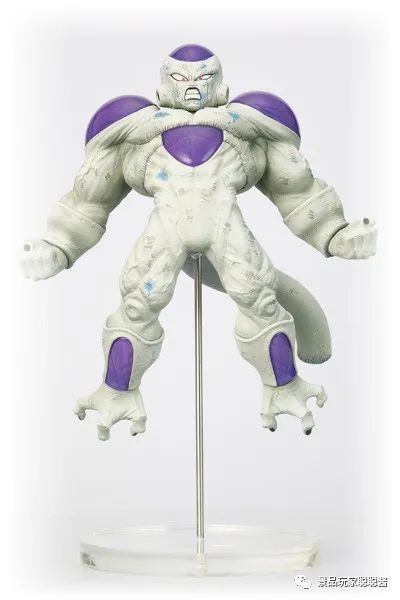 【scullery 龙珠手办原型师系列】细节大师:山下学