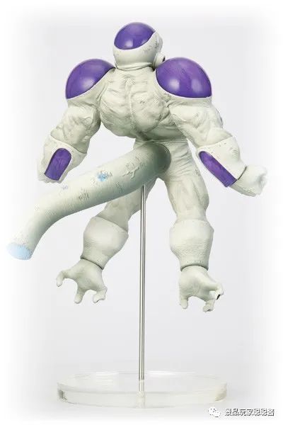 【scullery 龙珠手办原型师系列】细节大师:山下学