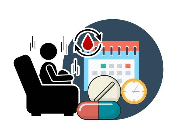 皮肤经常瘙痒别以为只是干燥，可能是糖尿病要来了！4招教你解决-QTC Care