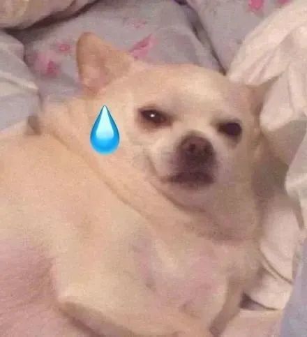 全员流汗表情包