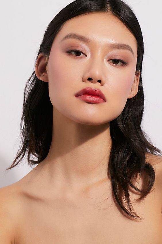 方脸的女生你们太高级了