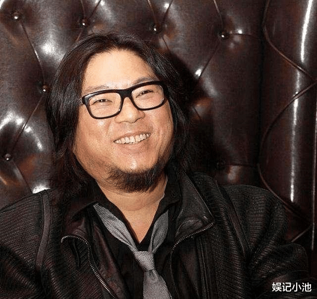 从文化才子到外黄内白的香蕉人高晓松经历了什么