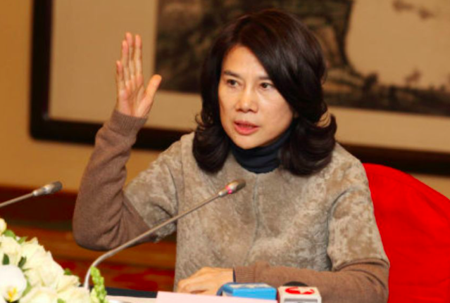 《格力18亿收购银隆新能源股份 董明珠再续造车梦》