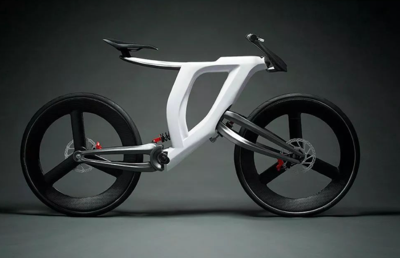 变速系统的转变,自行车配件的黑科技时代!