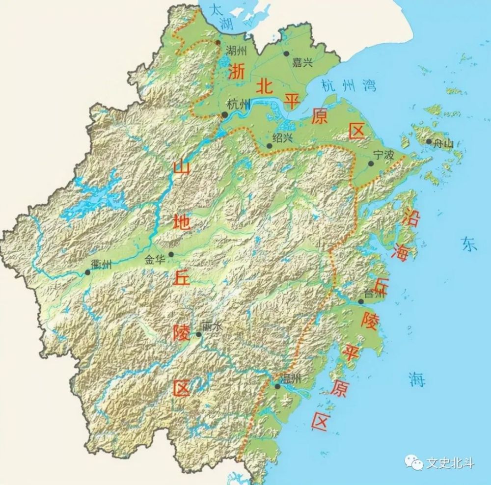 6,湖北省湖北省,位於中國南北中西的交通中心,是長江和漢江的交匯處